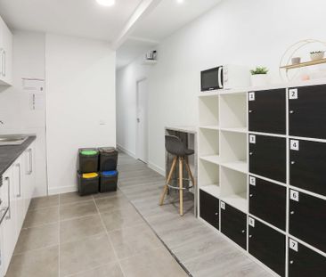 Nice room in Galileo Street - Photo 6