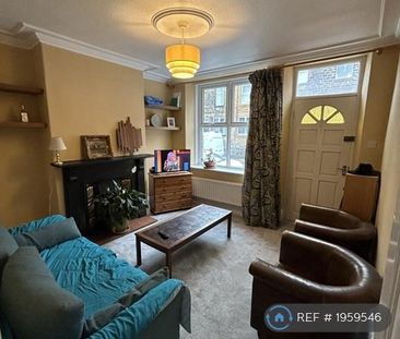3 bedroom terraced house to rent - Photo 1