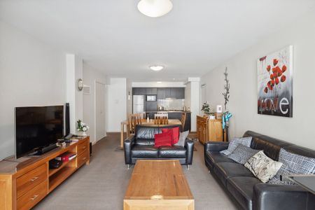 16/128 Adelaide Terrace, East Perth WA 6004 - Photo 2