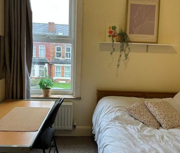 6 bedroom house to rent - Photo 6