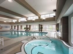 For Lease - 33 Elm Drive Unit# 2605, Mississauga, Ontario - Photo 3