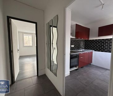 Location Appartement 4 pièces 65m² MARIGNANE 13700 - Photo 6