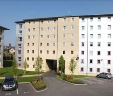 Ground Floor Deluxe Plus En-Suite (Horton Co-Living) - Photo 5