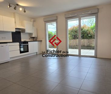 Location Appartement 3 pièces 68m² ST ISMIER 38330 - Photo 2