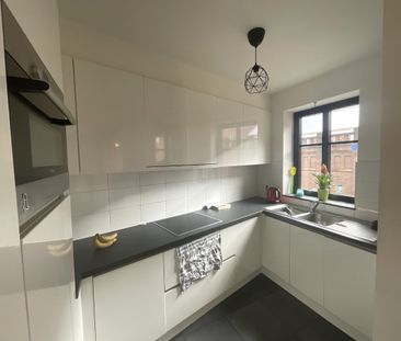 Energiezuinig 2 slpk appartement in centrum Vorselaar - Foto 4
