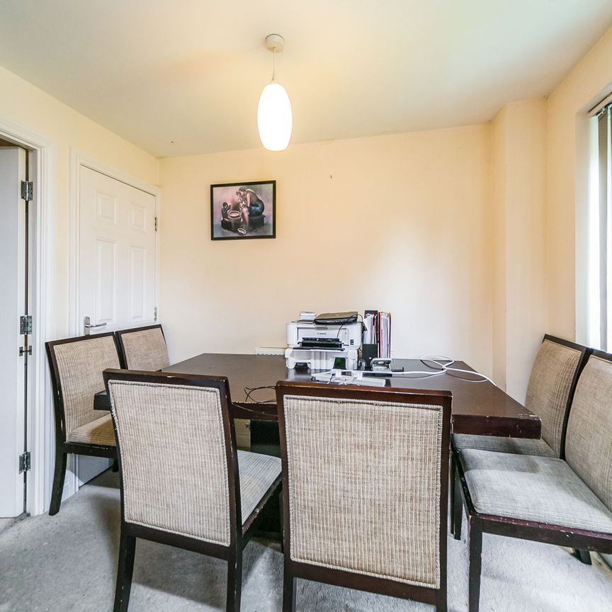 3 bedroom house to rent - Photo 1