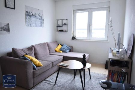 Appartement à louer 2 pièces 30.93m² - Photo 4