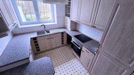 Helle Wohnung in gepflegtem Umfeld, zentrumsnah und ruhig - Foto 3