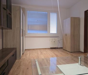 Pronájem bytu 1+1 36 m² - Photo 2