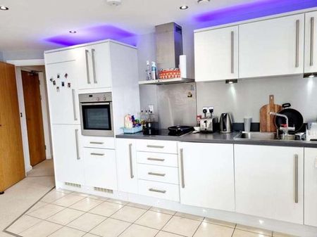 Trawler Road, Maritime Quarter, Swansea, SA1 - Photo 5