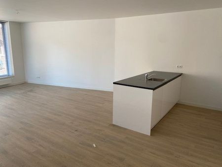 Te huur: Appartement Van Hogendorpstraat in Tilburg - Photo 3