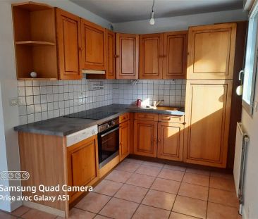 Location appartement 2 pièces - 43m² à Sallanches (74700) - Photo 1