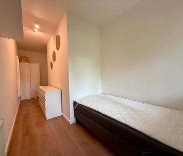 WG Zimmer frisch saniert in Sendling möbliert U- Bahn Nähe - Foto 1