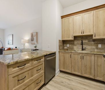 For Lease - 258 COLEMAN Street Unit# B409, Carleton Place, Ontario - Photo 5