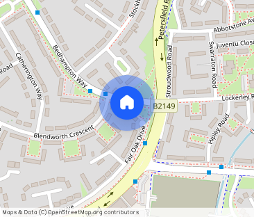 Bedhampton Way, Havant, PO9 2DJ - Photo 1