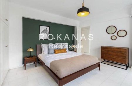 Διαμέρισμα για ενοικίαση Κέντρο (Βούλα) - Φωτογραφία 2