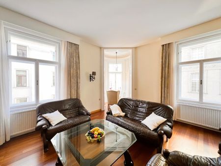 Stilvolles Wohnen mit Ausblick - Foto 5