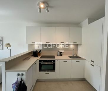 Appartement refait à neuf Valbonne Village - Photo 2
