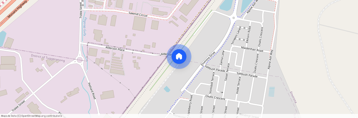 126 Oxalis Crescent, 2620, Tralee