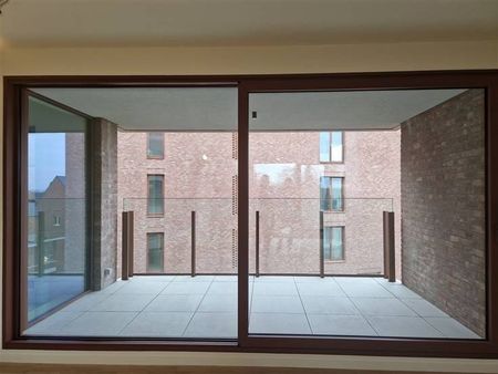 Appartement te huur - Foto 3