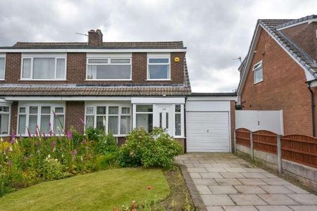 Cranfield Road, Marus Bridge, Wigan, WN3 - Photo 2