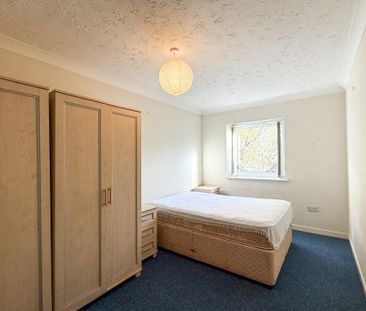 2 bedroom apartment to rent - Photo 6