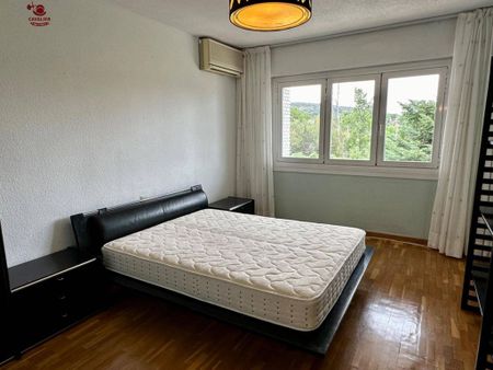 5 room luxury House for rent in Galapagar, Autonomous Region of Madrid - Photo 3