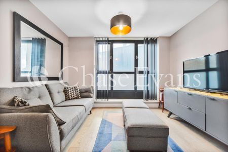 1 bedroom flat to rent - Photo 5