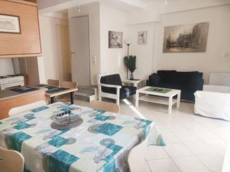 Μεζονέτα για ενοικίαση Ατσιπόπουλο (Νικηφόρος Φωκάς) - Φωτογραφία 2