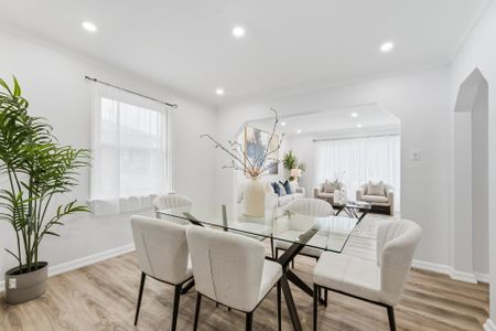 For Lease - 6 Bonnyview Drive Unit# Upper, Toronto, Ontario - Photo 3