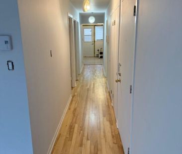 Grand 4 1/2 a louer - Photo 4