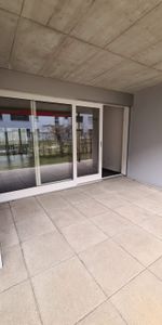 2.5 Zimmer, 67 m², EG - Photo 3