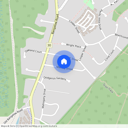 12 Mackay Street, 2481, Byron Bay Nsw