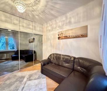 Rondo Wiatraczna|Oddzielna kuchnia|Akceptowane psy - Фото 6