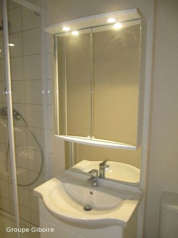 Appartement T1 à louer - 27 m² - Photo 3
