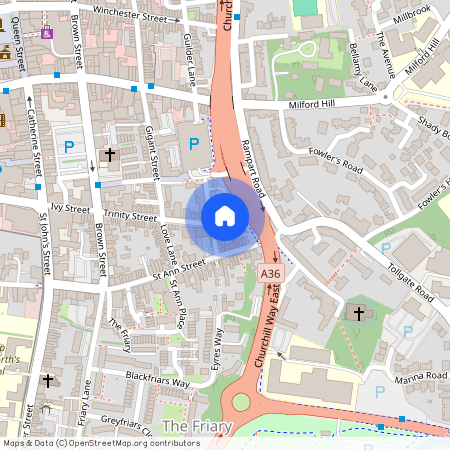 Paynes Hill, SALISBURY
