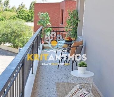 Διαμέρισμα για ενοικίαση Μισίρια (Ρέθυμνο) - Photo 3