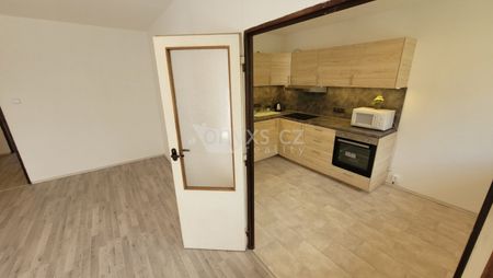 Pronájem bytu 3+1 66 m² - Fotografie 3
