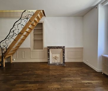 Location Maison 5 pièces 84m² CHASSENEUIL DU POITOU 86360 - Photo 3