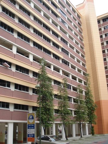 Blk 250 Kim Keat Link (Toa Payoh), HDB 4 Rooms - For Rent - Photo 5