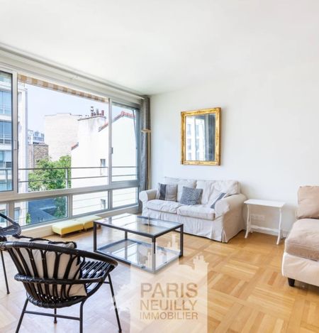 Appartement • Muette Nord - Photo 5