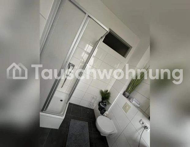 TAUSCHWOHNUNG 1,5 zimmer Wohnung Tausch gegen 2-3 zimmer LANDESEIGENE - Photo 1
