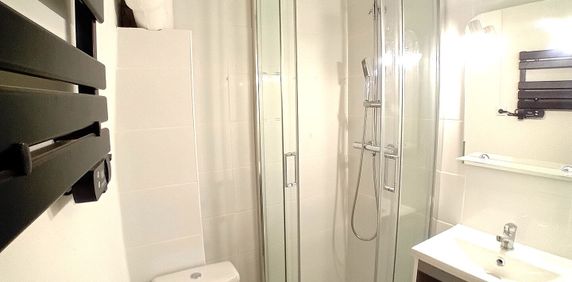 Location Appartement 1 pièce 24m² - Photo 2