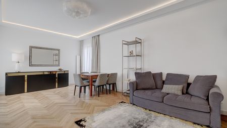 Studio w wysokim standardzie Solidarności/Wronia - Zdjęcie 3