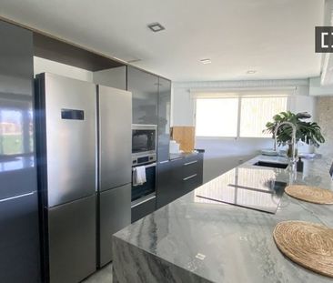 2 room luxury Apartment for rent in Valencia, Spain - Photo 6