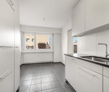 "Schönes Wohnen nah am Grün" - Photo 1