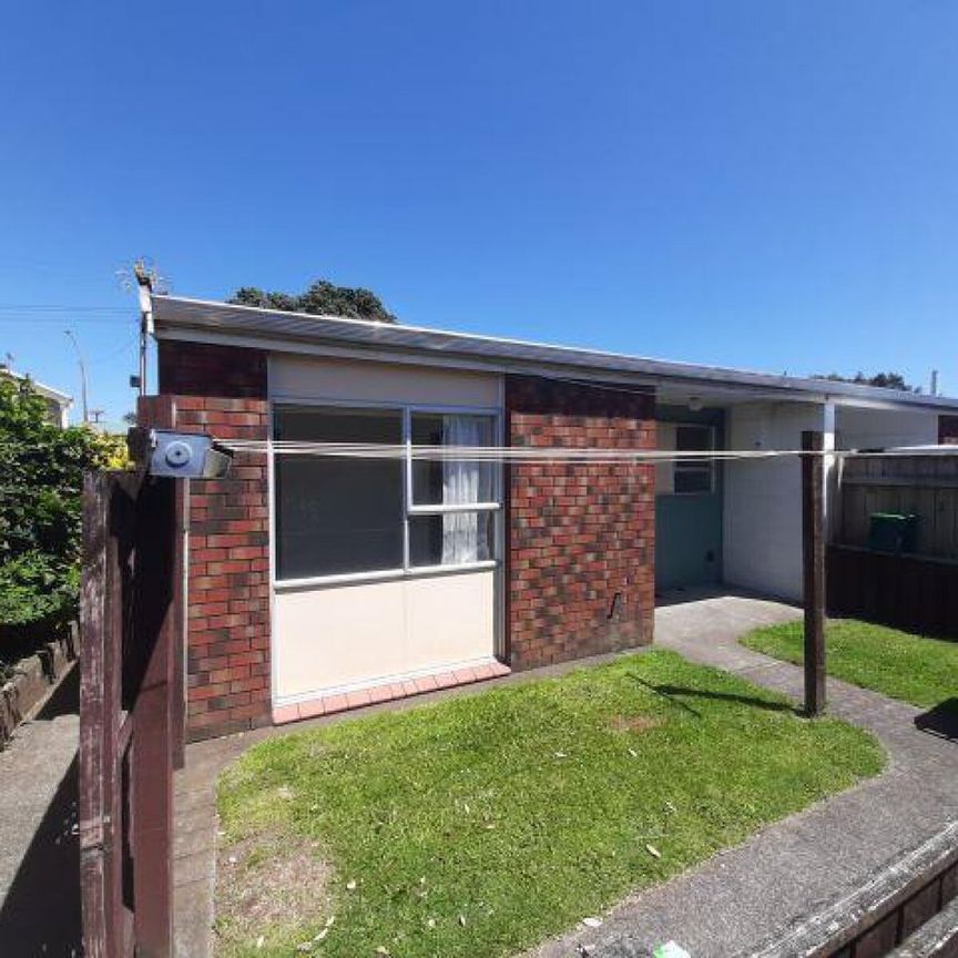 4/4 Wynyard Street, Bell Block, New Plymouth - Photo 1