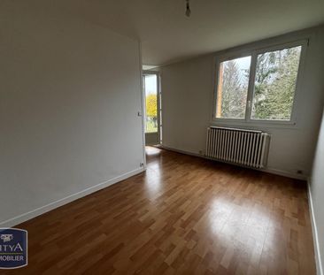 Location Appartement 4 pièces 66m² MEAUX 77100 - Photo 3