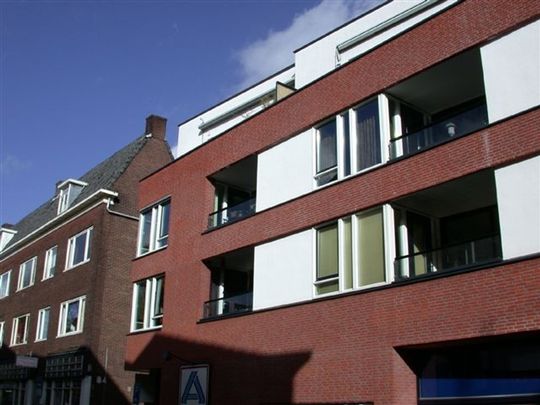 Driekoningendwarsstraat 1 8 - Foto 1