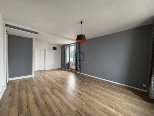 Location Appartement 2 pièces 60m² CHARQUEMONT 25140 - Photo 1